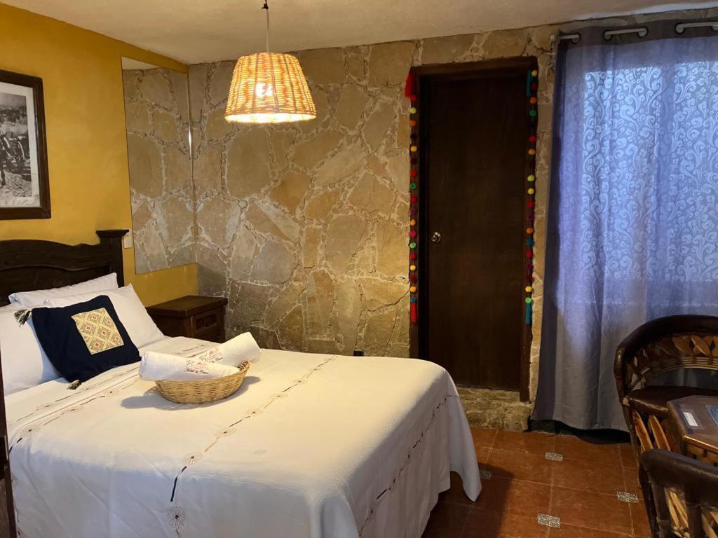 Hotel & Cava La Parroquia 3*